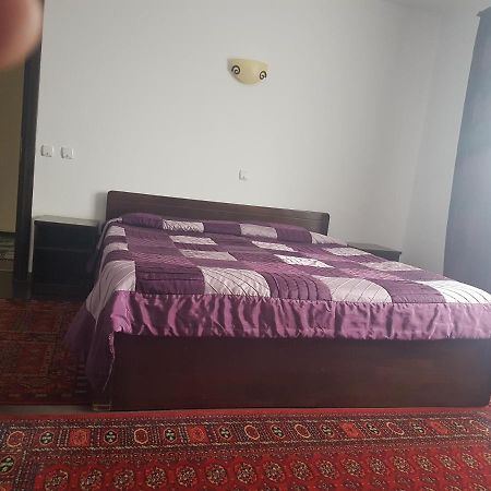 Casa David Bed & Breakfast เรอเดออุตสิ ภายนอก รูปภาพ