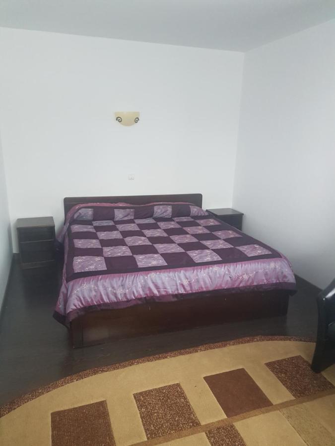 Casa David Bed & Breakfast เรอเดออุตสิ ภายนอก รูปภาพ