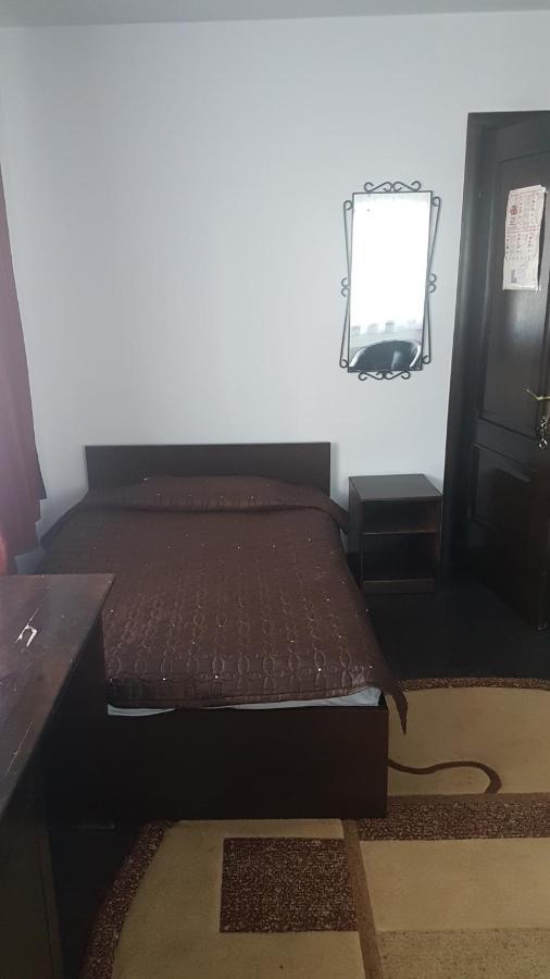 Casa David Bed & Breakfast เรอเดออุตสิ ภายนอก รูปภาพ