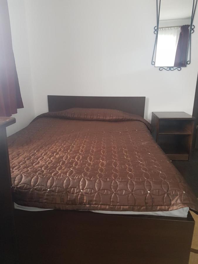Casa David Bed & Breakfast เรอเดออุตสิ ภายนอก รูปภาพ