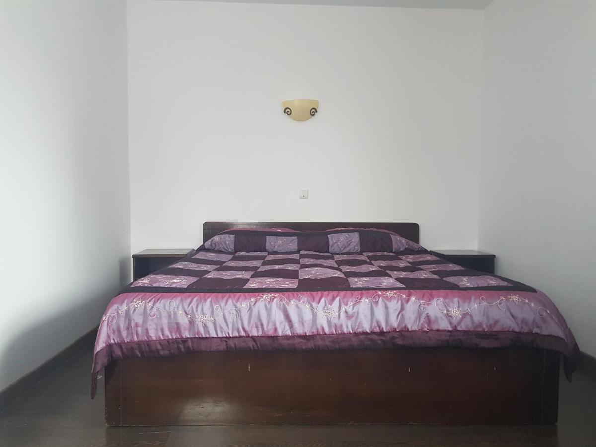 Casa David Bed & Breakfast เรอเดออุตสิ ภายนอก รูปภาพ